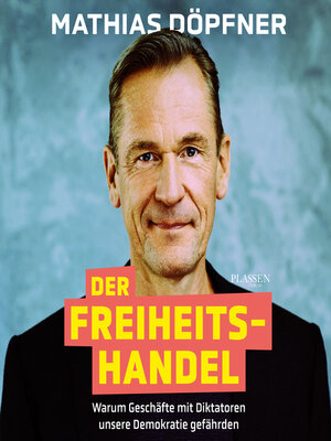 cover image of Der Freiheitshandel